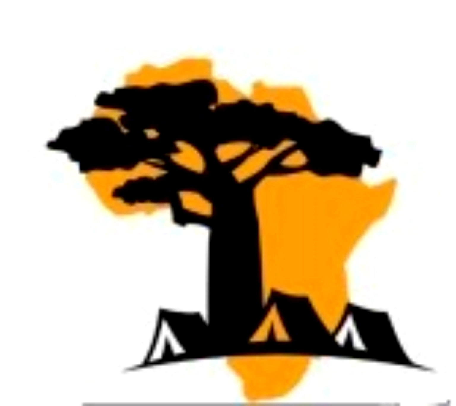 AfriTrek Travel and Safaris logo